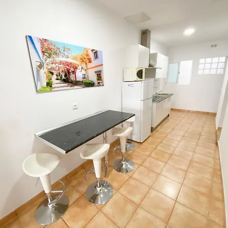 Urban Way, El Apartament *