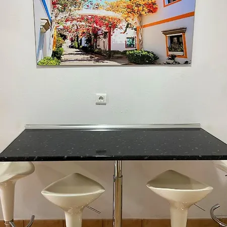 Urban Way, El Apartament El Tablero (Las Palmas)