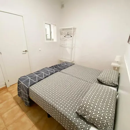 Apartament Urban Way, El El Tablero (Las Palmas)