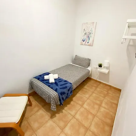Apartament Urban Way, El *