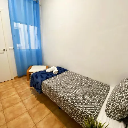 Urban Way, El Apartament *