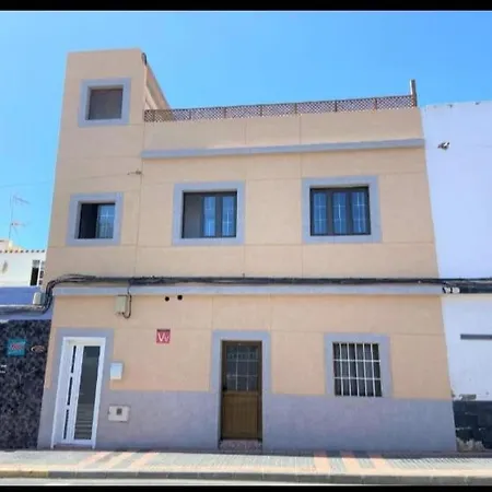 Urban Way, El Apartamento El Tablero (Las Palmas)